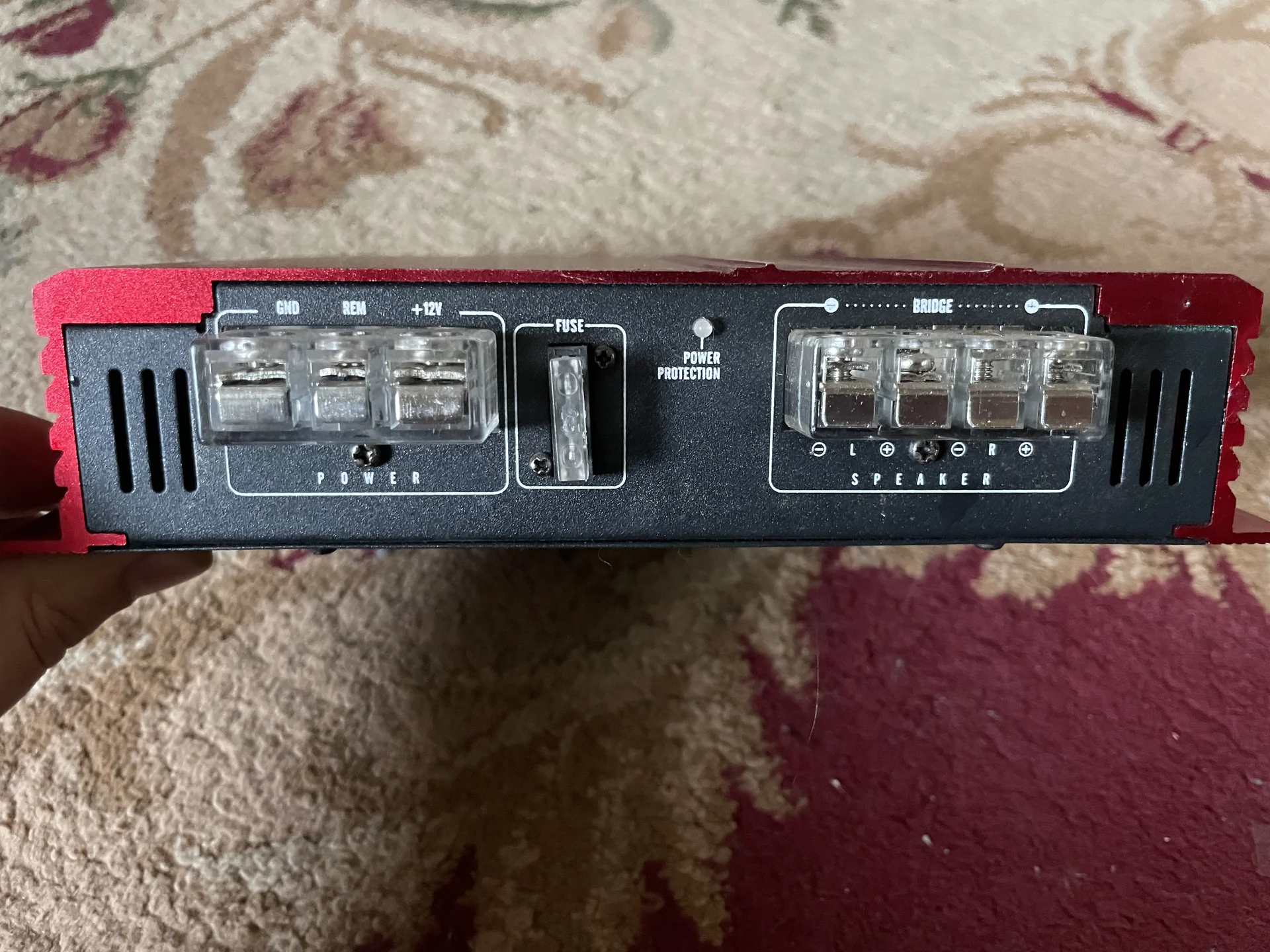 Моноблок 2 канальный Aura 251w - миниатюра 2
