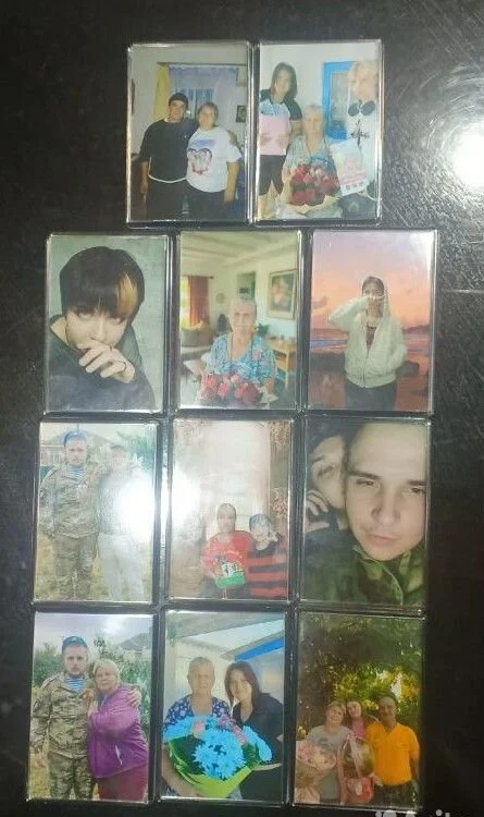 Изготовление магнитов с вашей фотографией - миниатюра 3