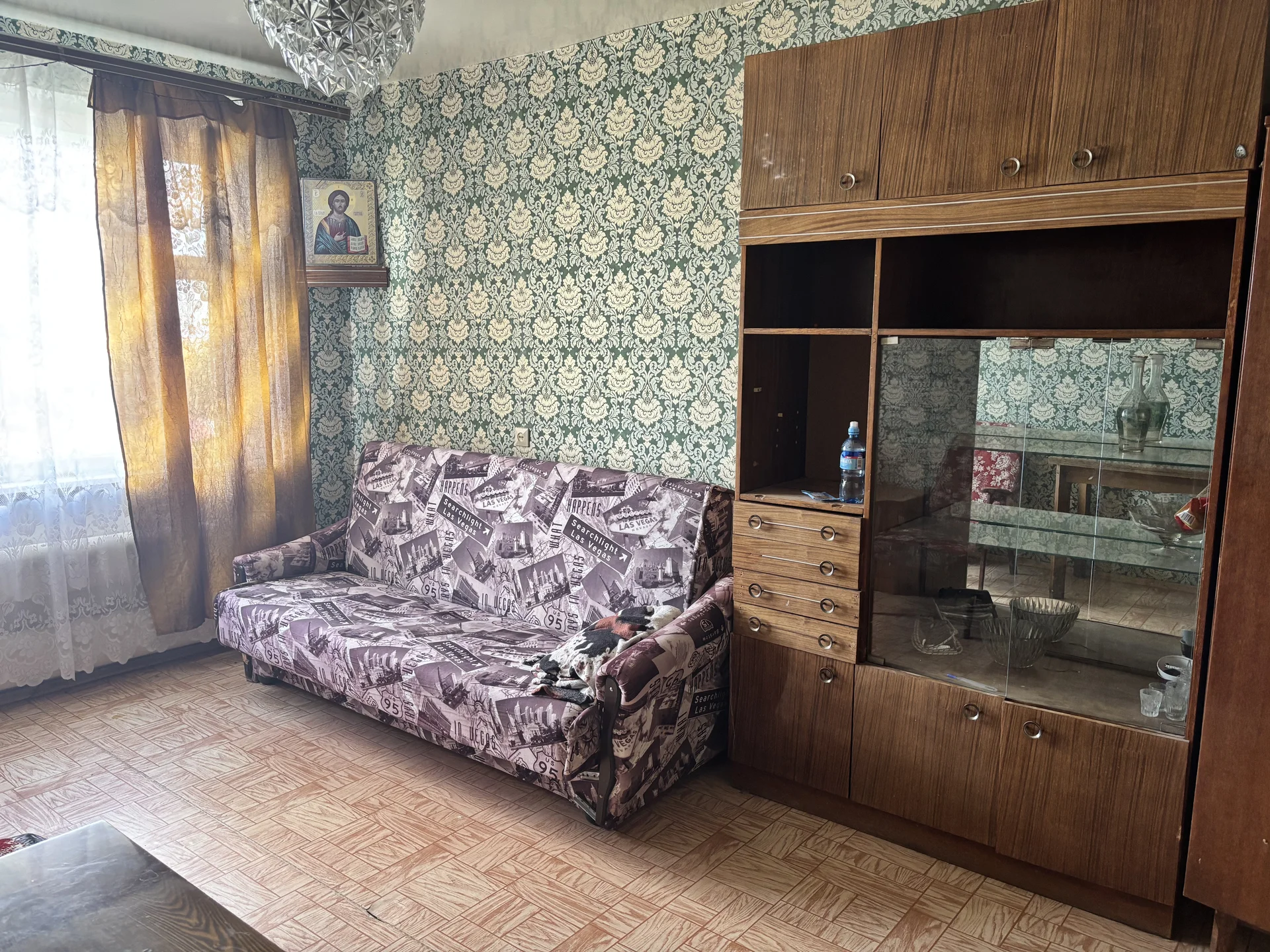 Сдаю 1комнатную квартиру - изображение 1