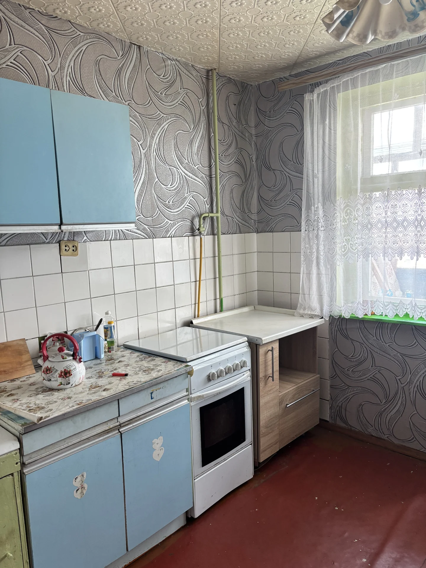 Сдаю 1комнатную квартиру - миниатюра 4