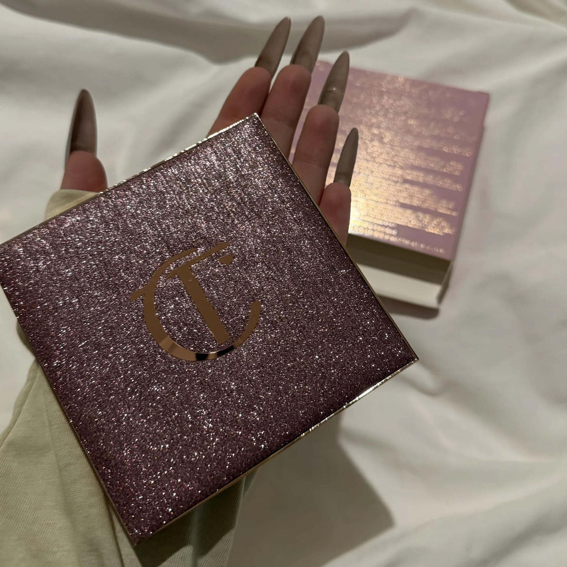 Палетка Charlotte Tilbury - миниатюра 5
