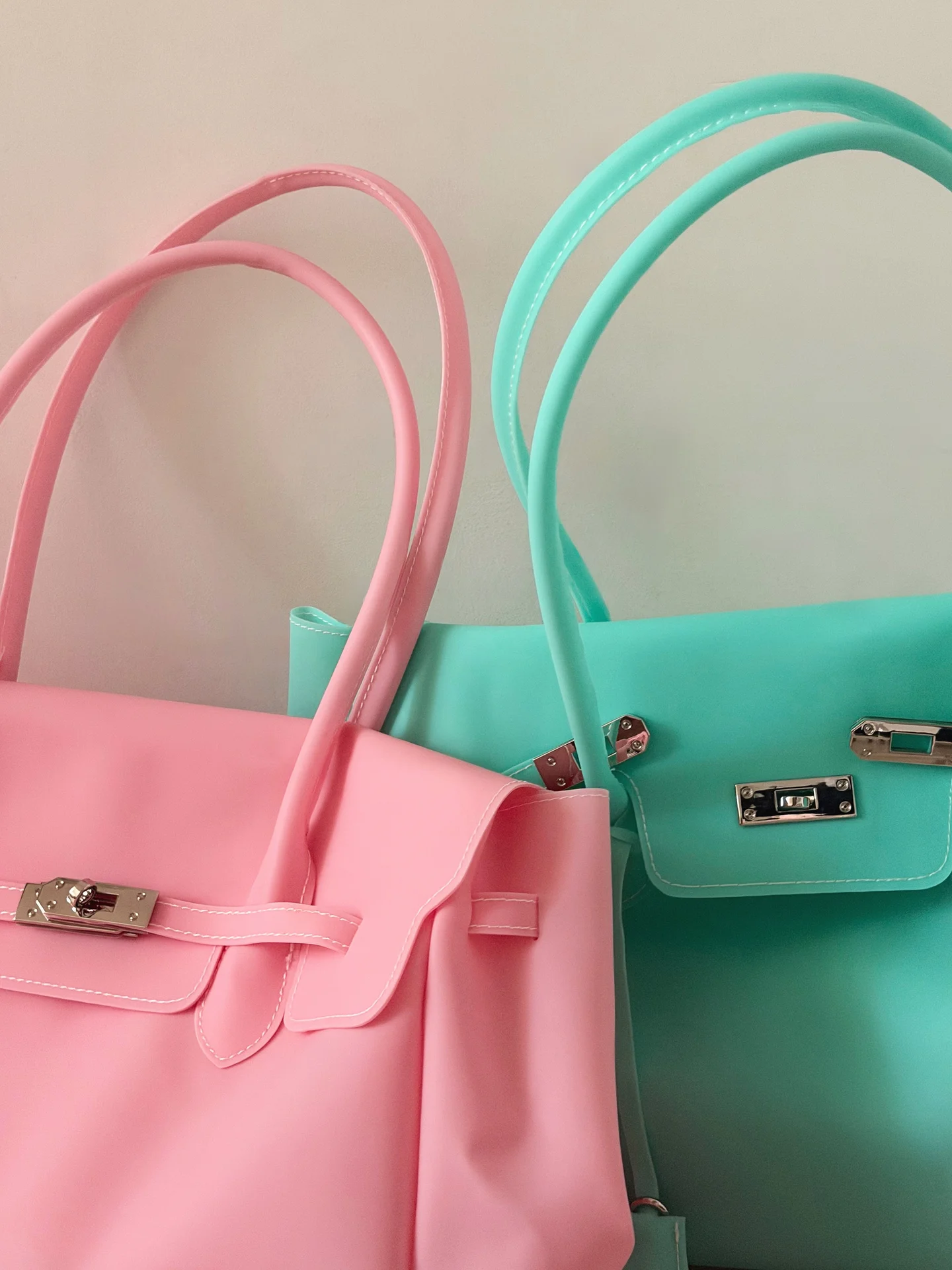 firkin jelly bag Тиффани цвета - миниатюра 2