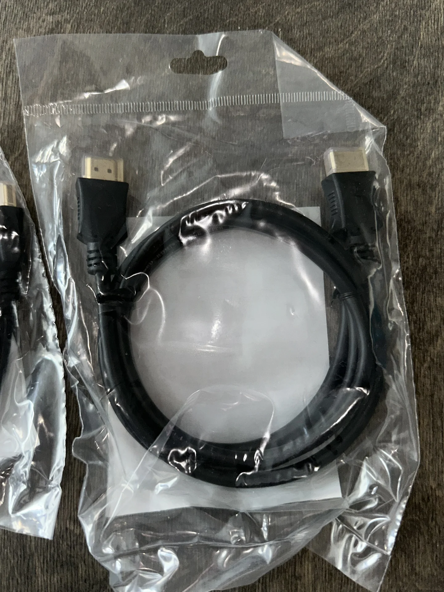 упаковки HDMI-кабелей бренда PROconnect (600шт) - миниатюра 2