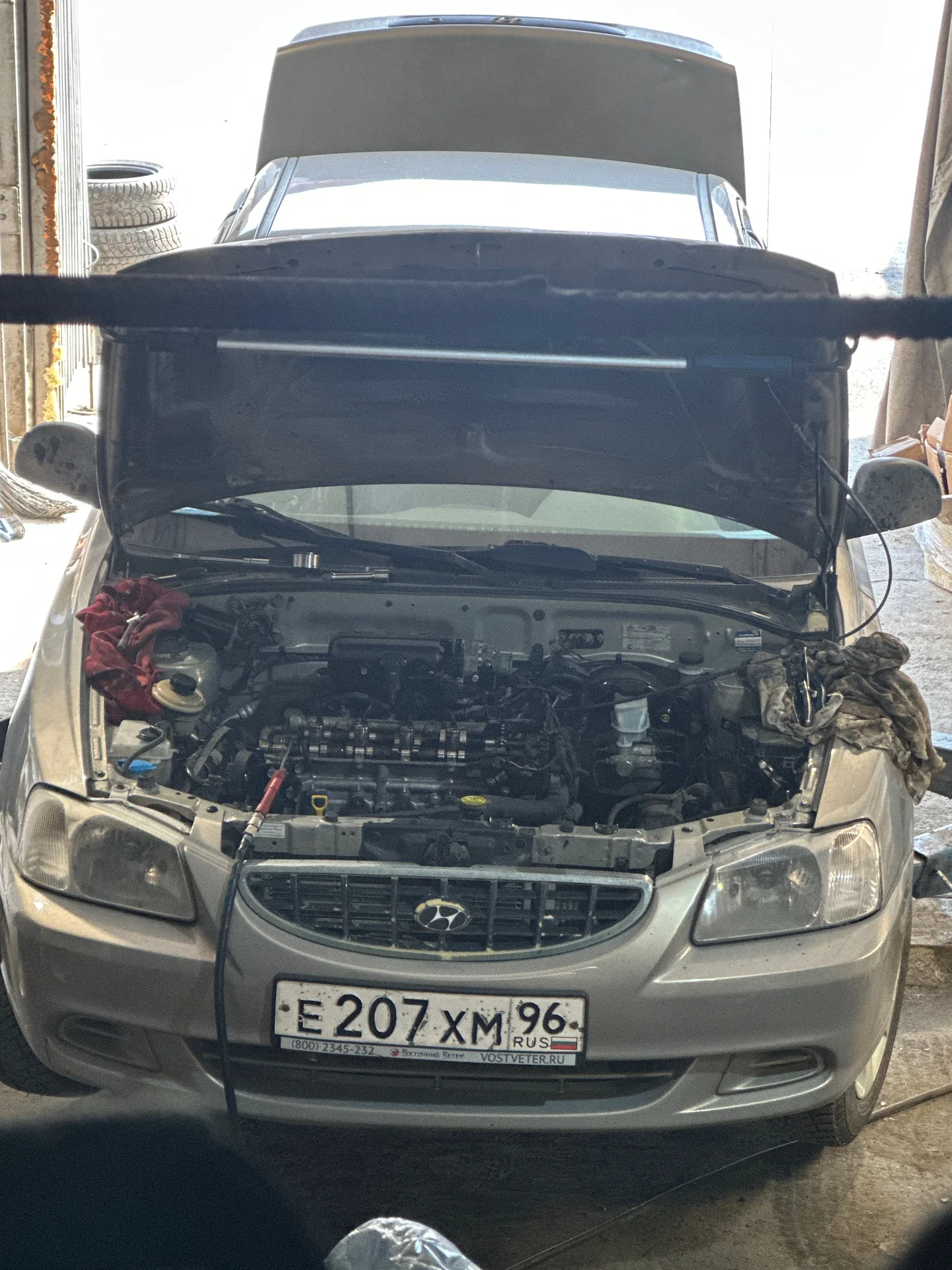 Прикурить авто - миниатюра 4