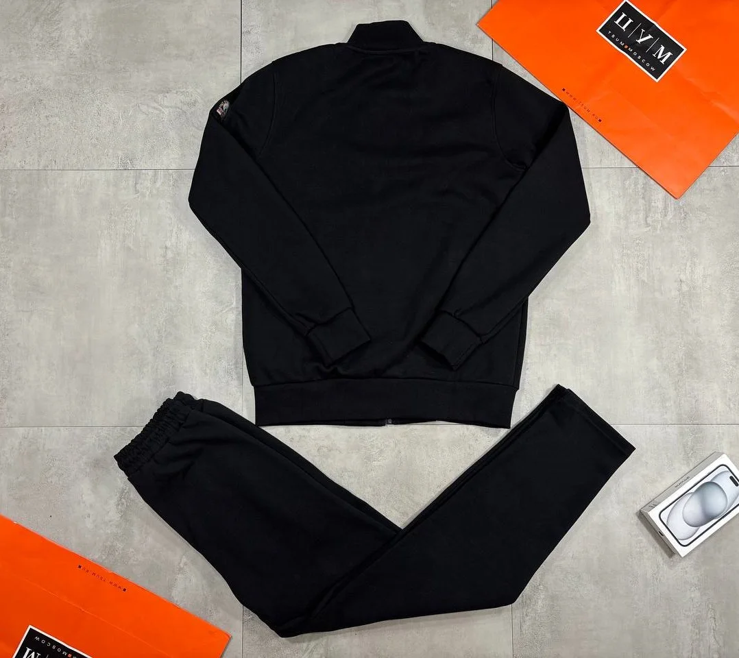 Мужской спортивный костюм Parajumpers Турция - миниатюра 12