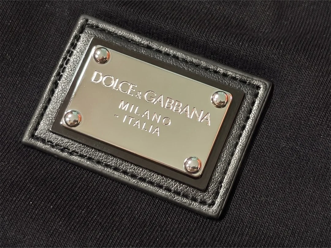 Мужской спортивный костюм Dolce Gabbana premium - миниатюра 7