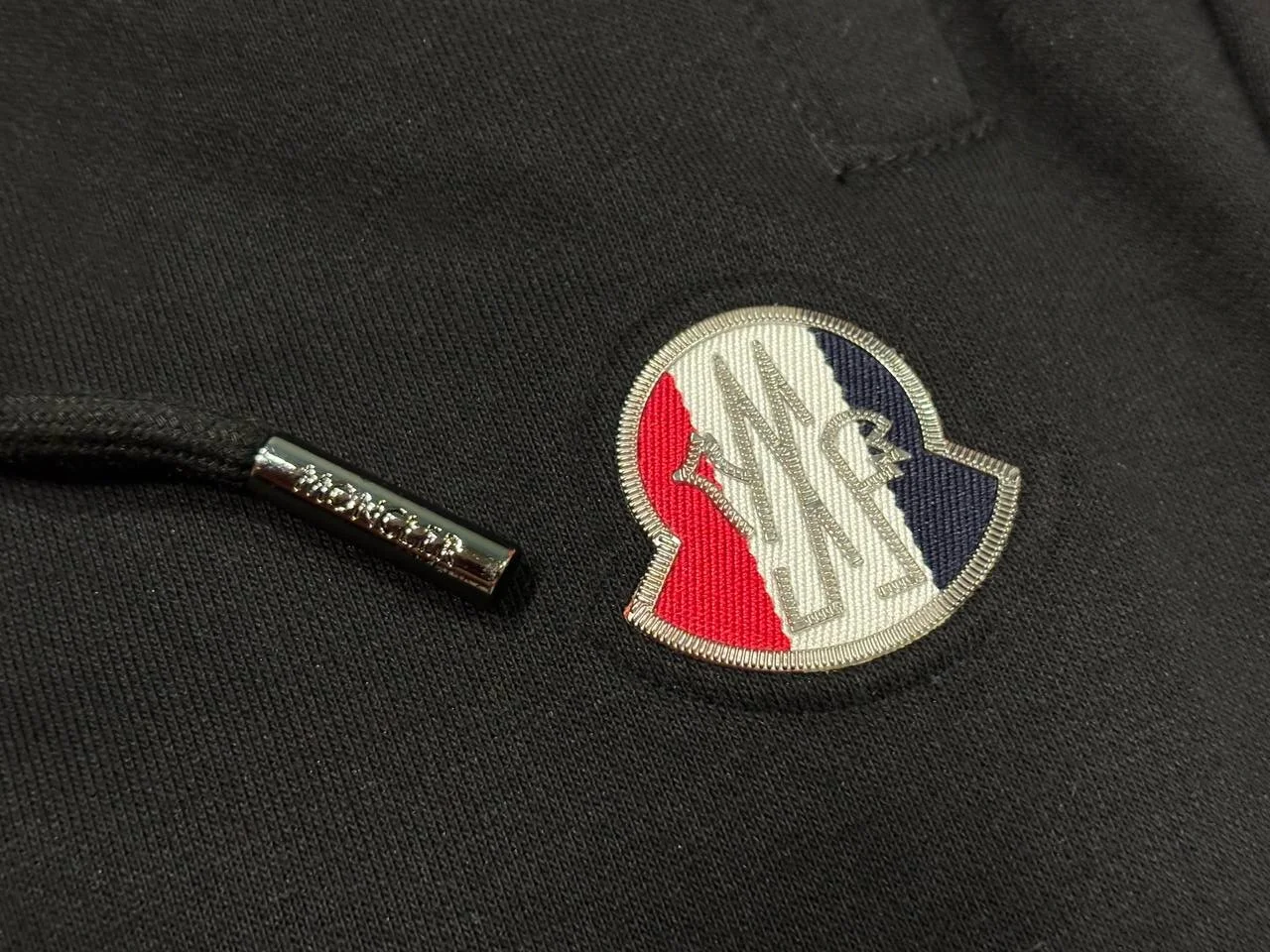 Мужской спортивный костюм Moncler Турция - миниатюра 3