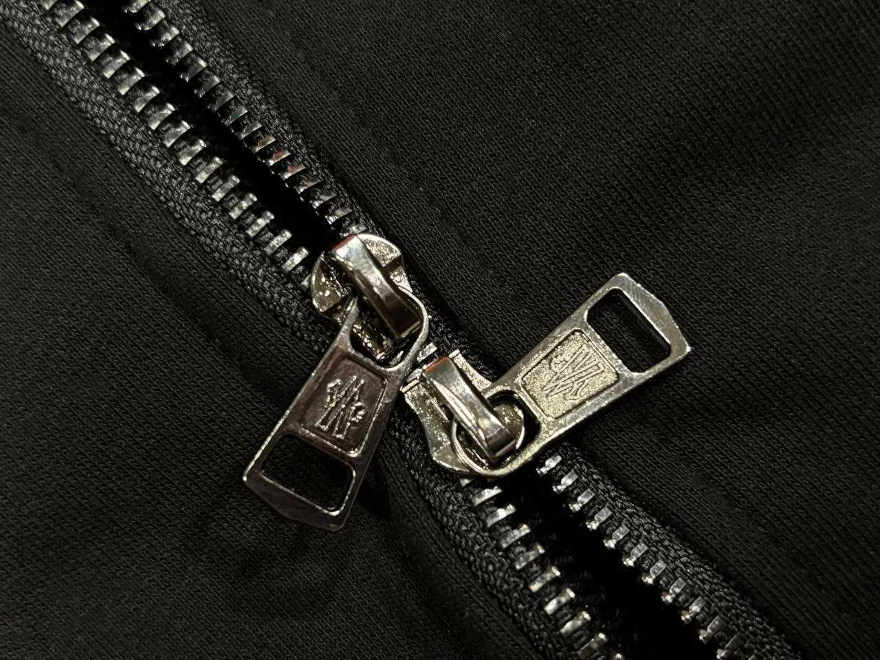 Мужской спортивный костюм Moncler Турция - миниатюра 4