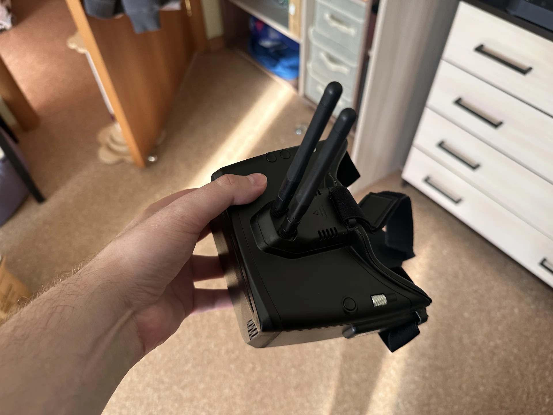 skyzone cobra x v4 - миниатюра 2