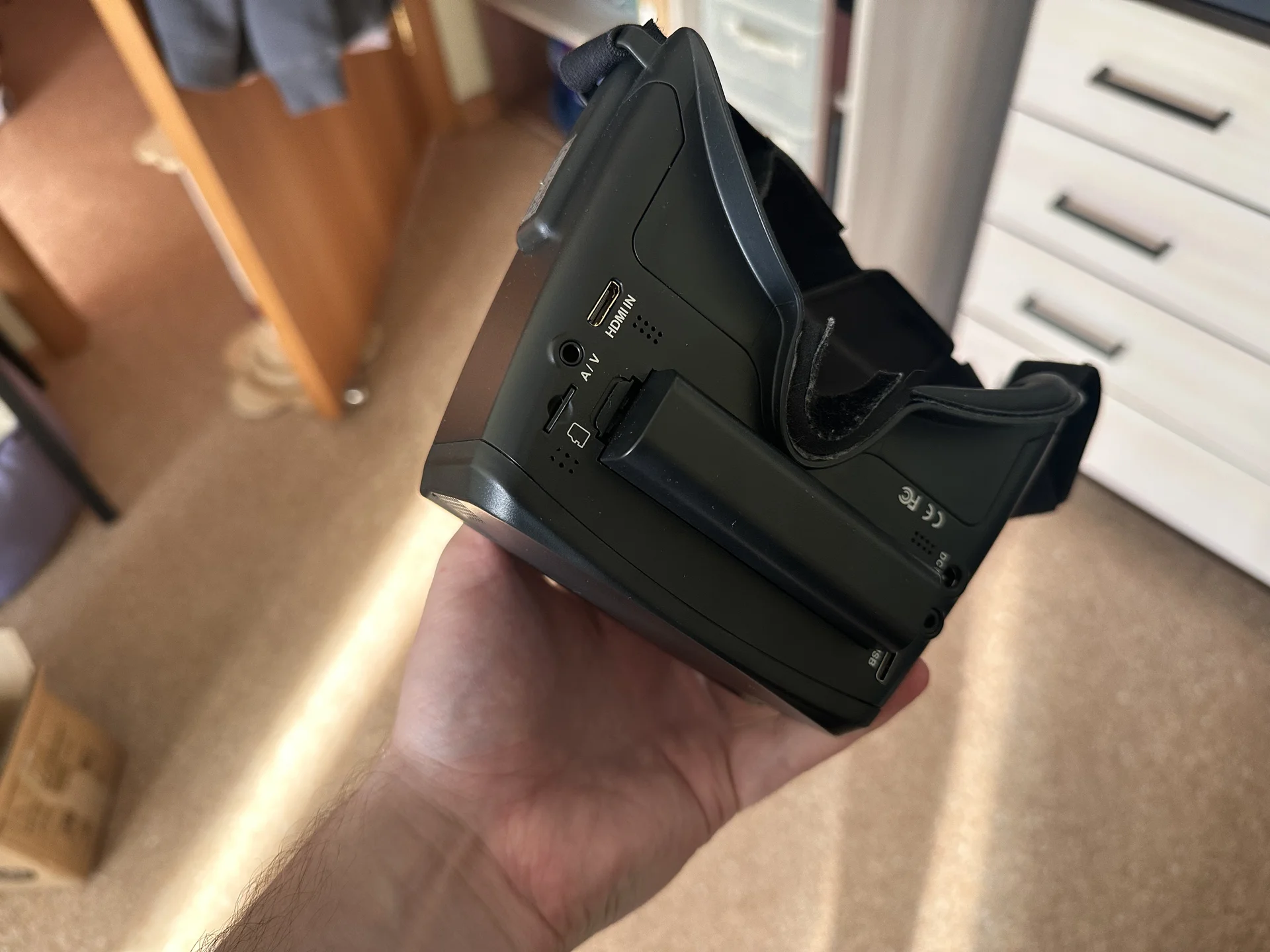 skyzone cobra x v4 - миниатюра 4