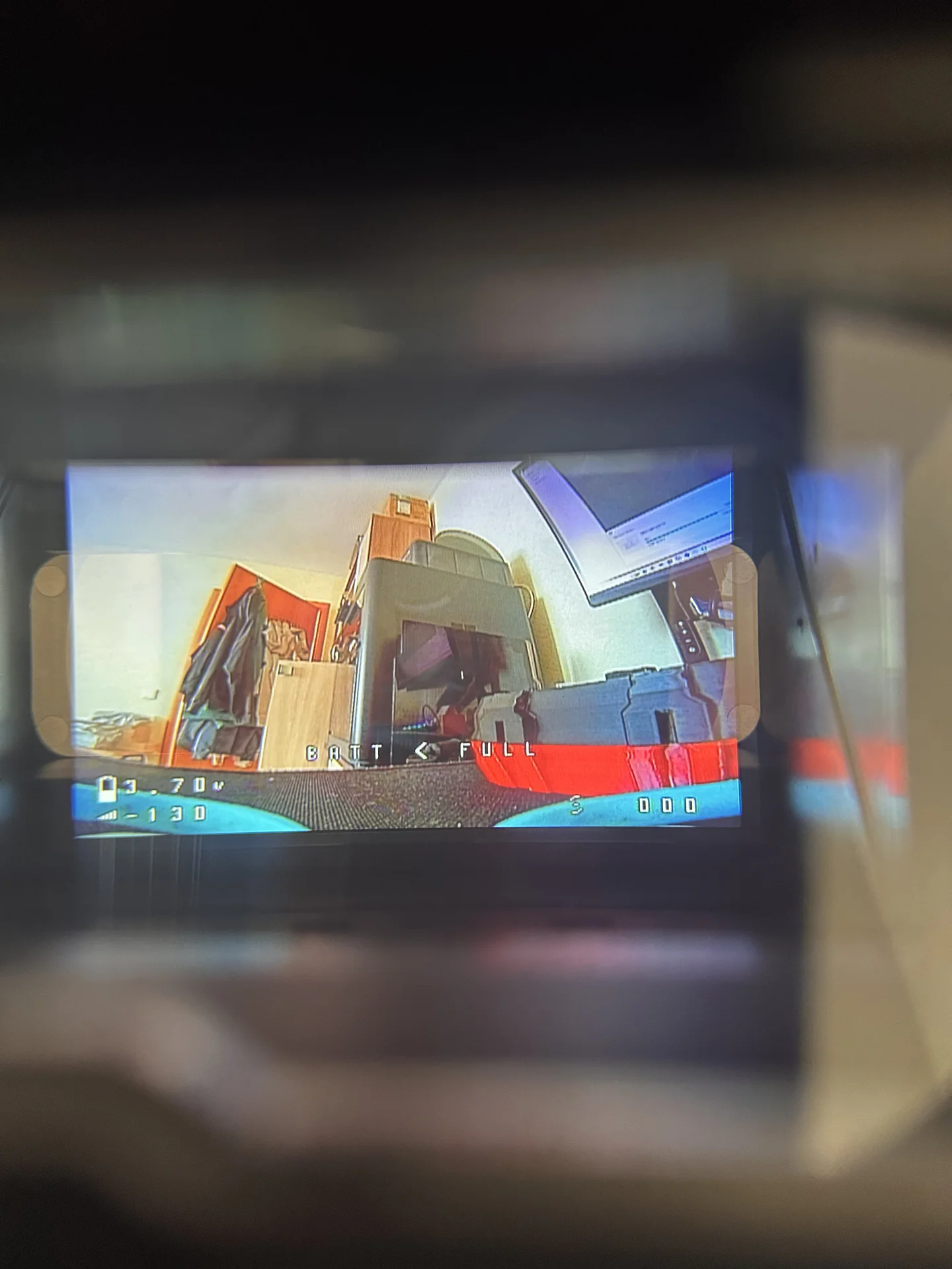 skyzone cobra x v4 - миниатюра 7