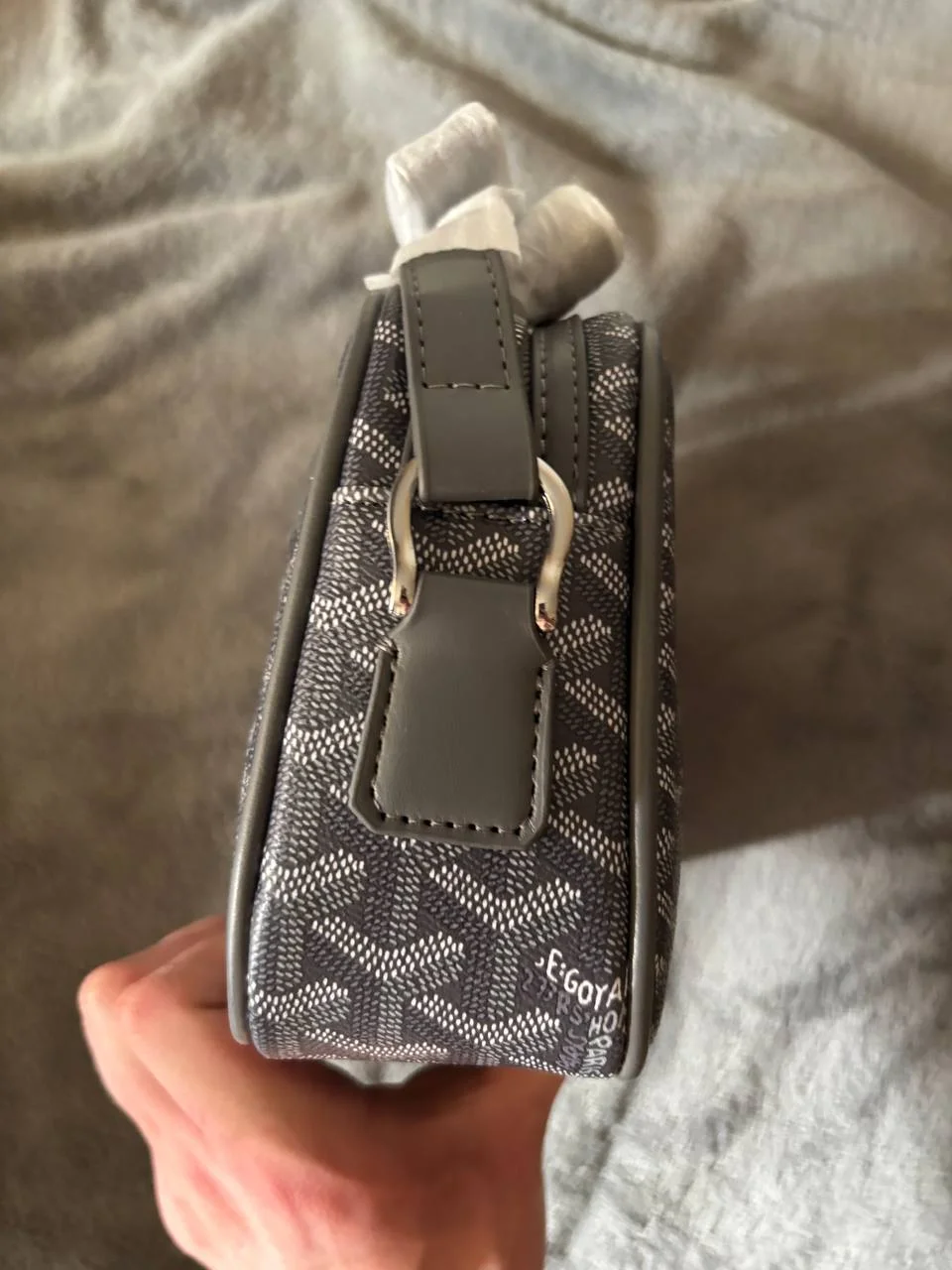 Сумки Goyard - миниатюра 4
