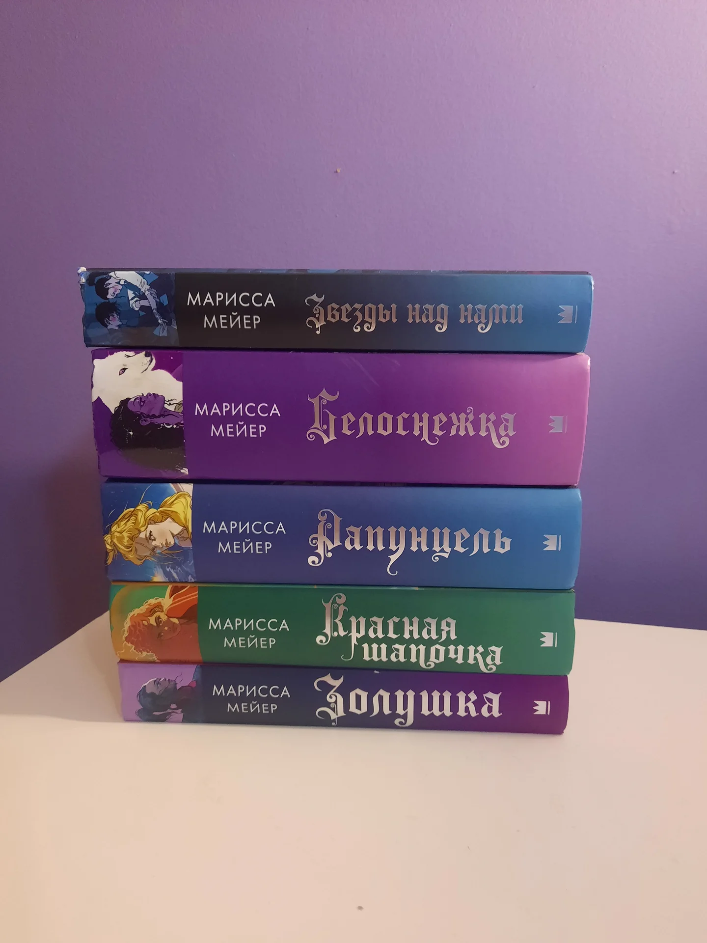 Книги young adult новинки - миниатюра 3