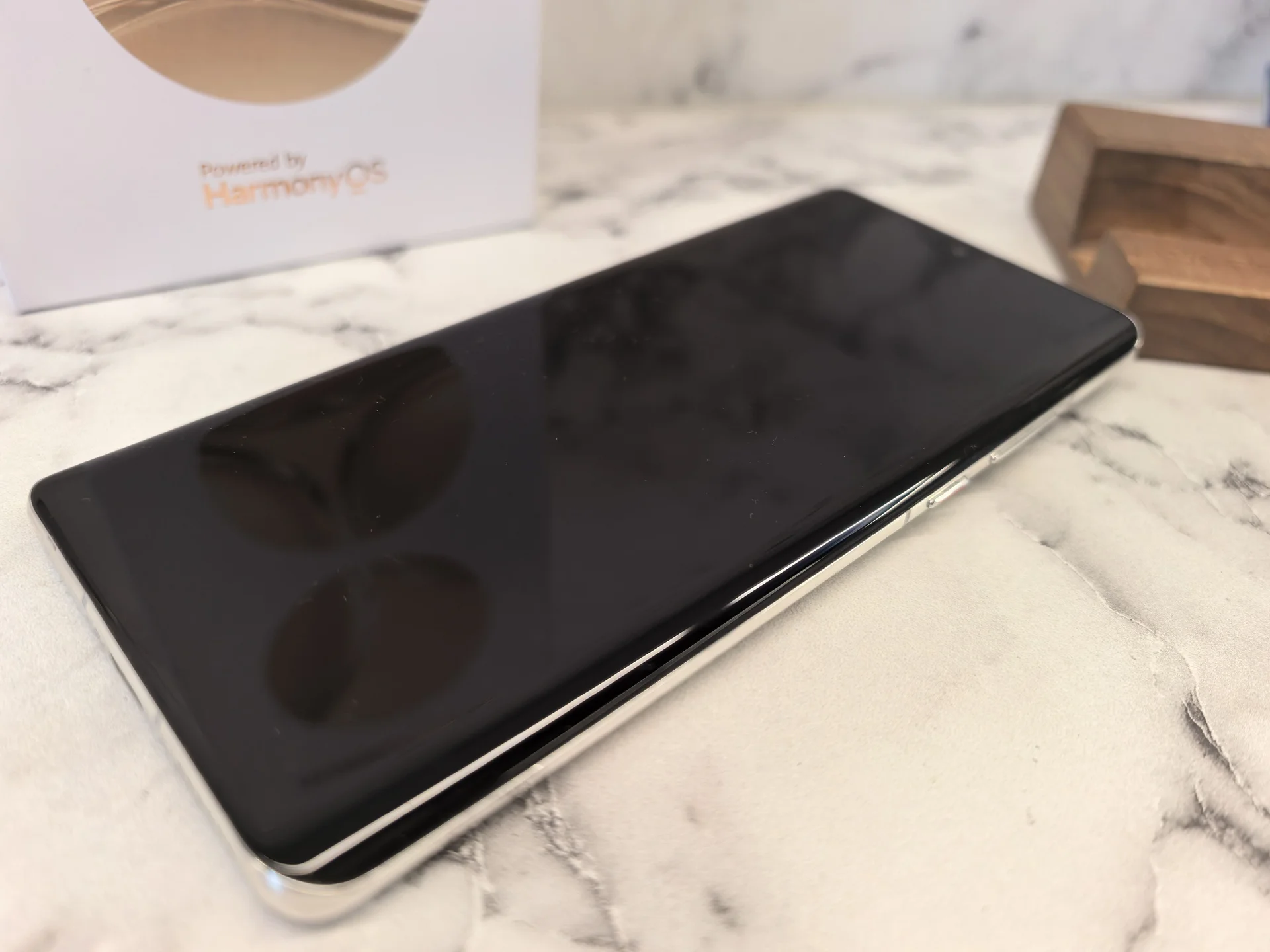 Huawei p50 pro 256гб - миниатюра 4