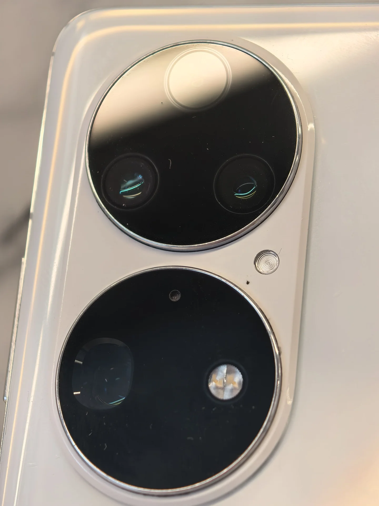 Huawei p50 pro 256гб - миниатюра 5