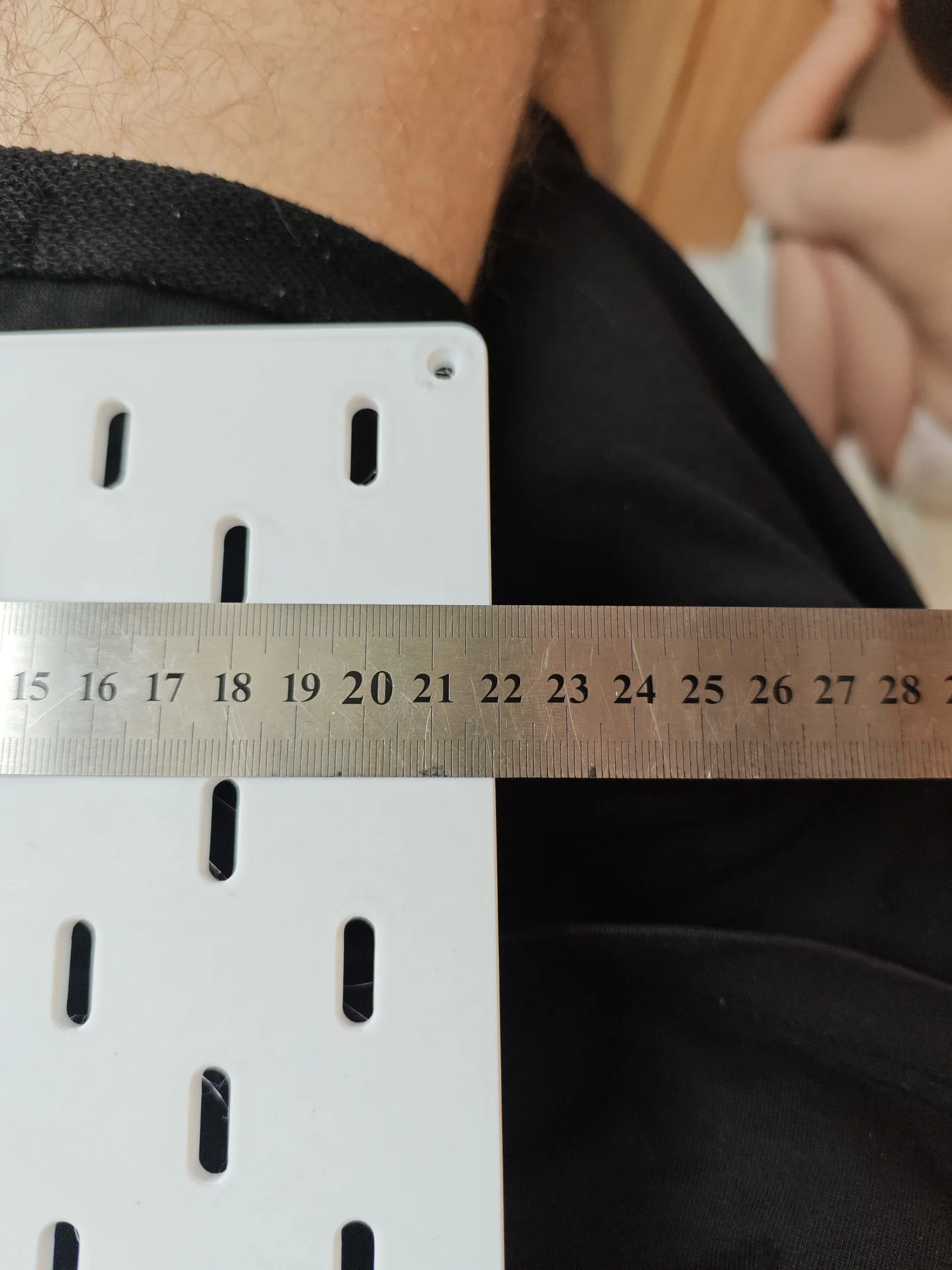 Pegboard модульная пластина (Аналог IKEA Skadis) - миниатюра 5