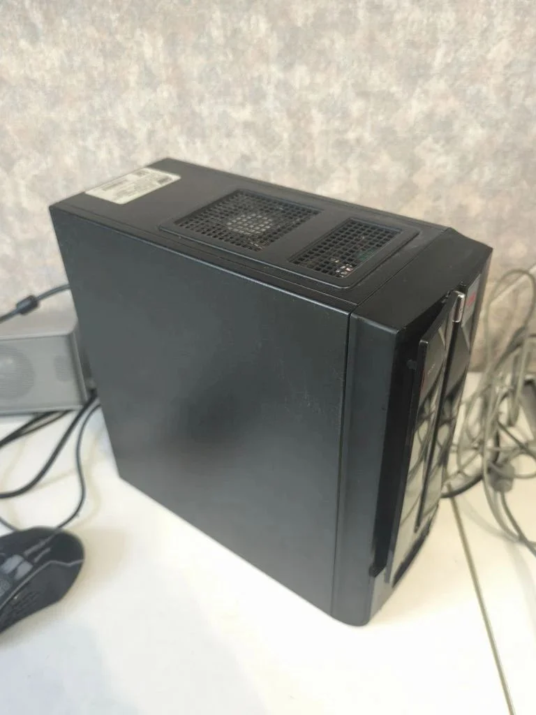 Системный блок celeron h110i-plus - изображение 1