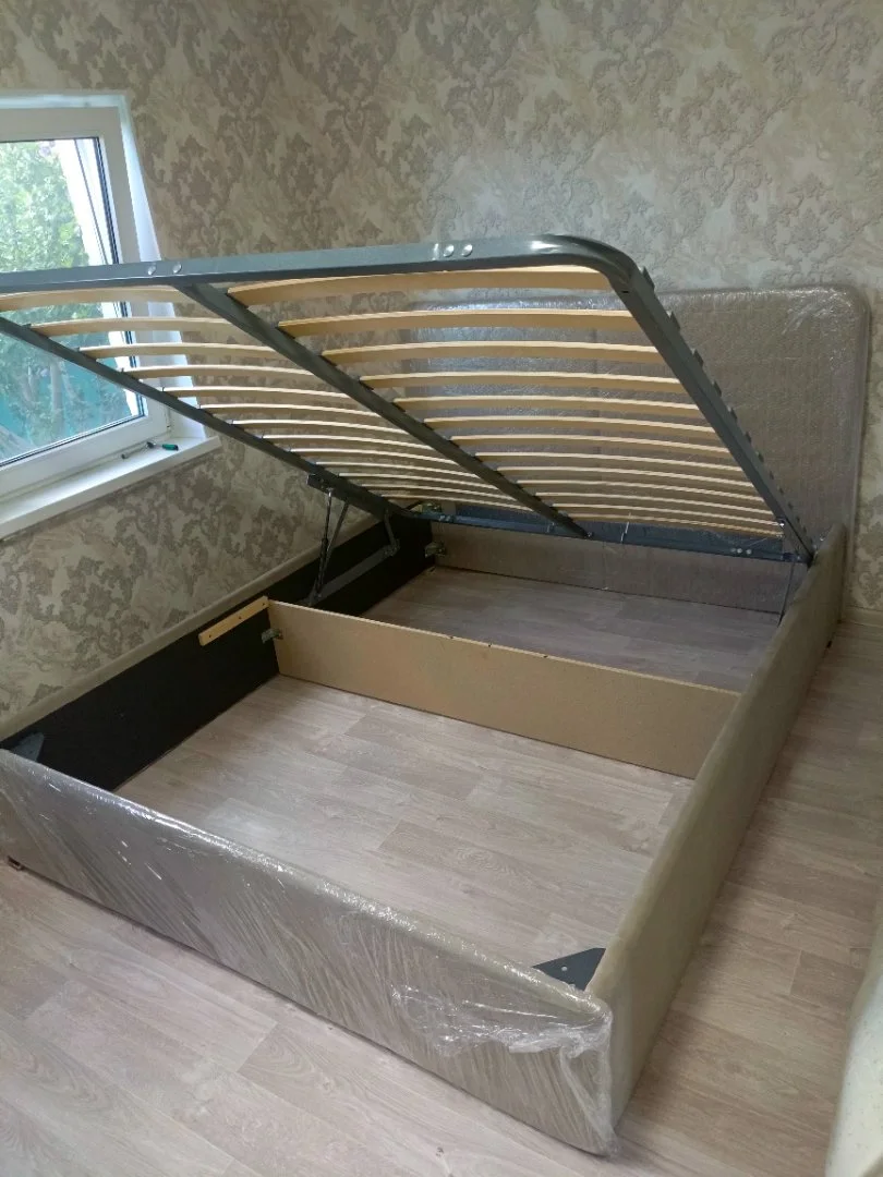 Продам кровать - миниатюра 3