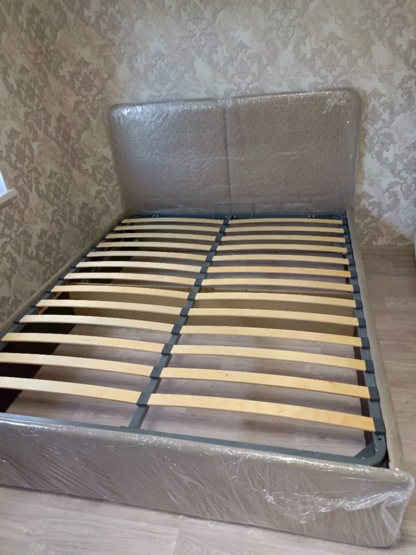Продам кровать - миниатюра 4