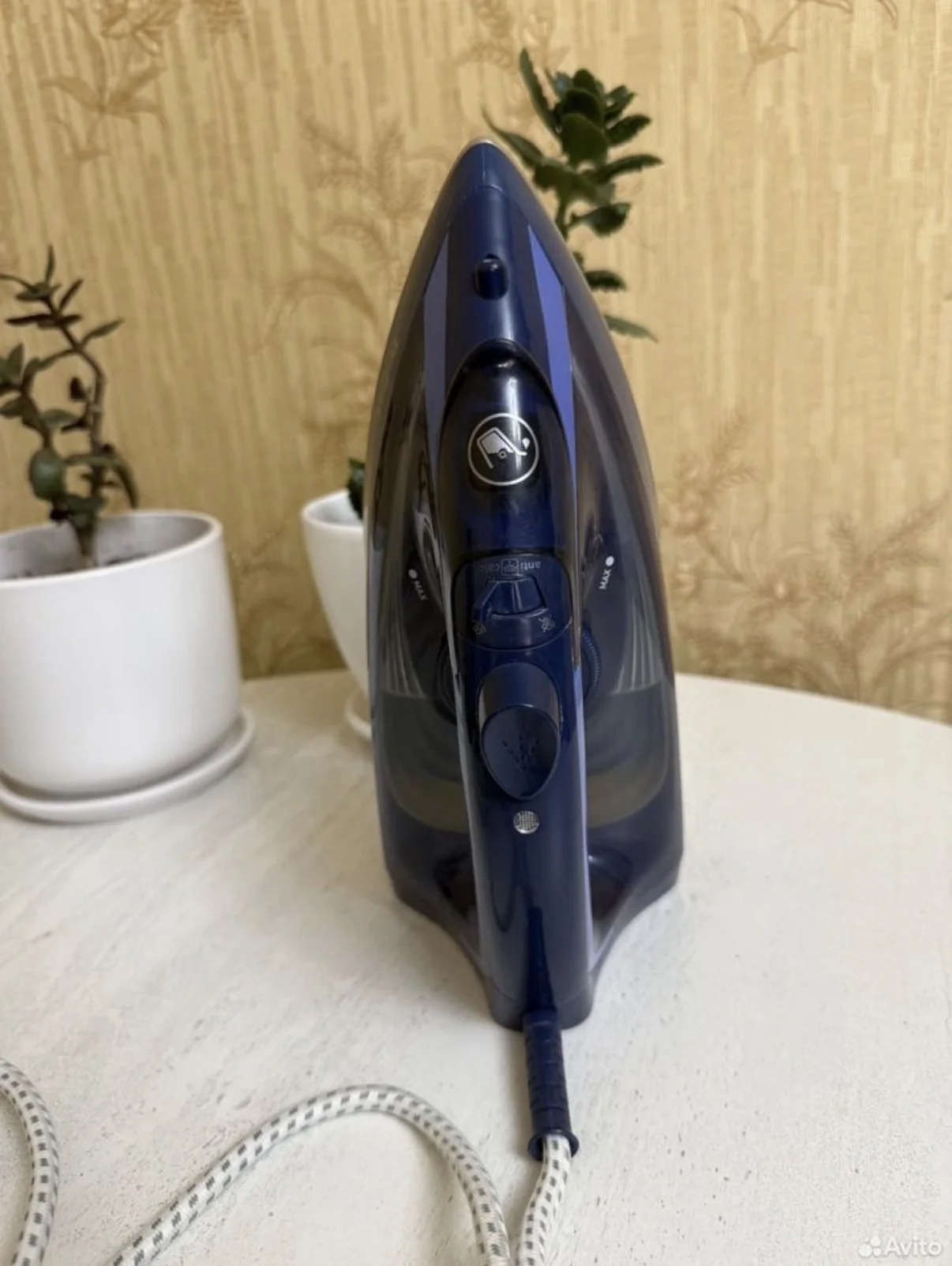 Утюг Tefal maestro - миниатюра 2
