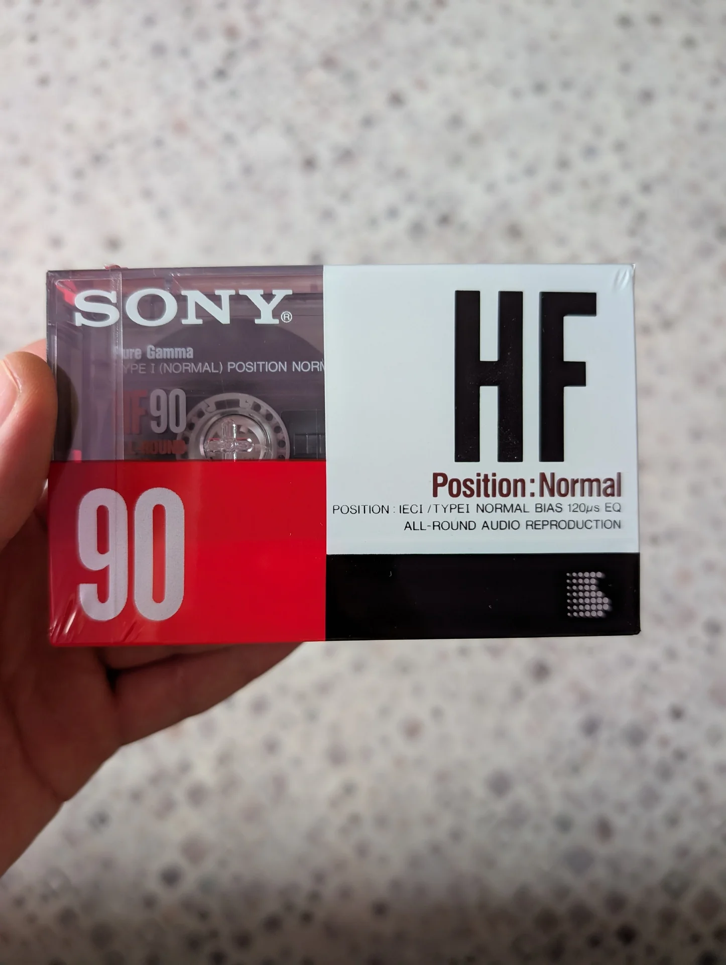 Аудиокассеты Sony TDK agfa - миниатюра 2