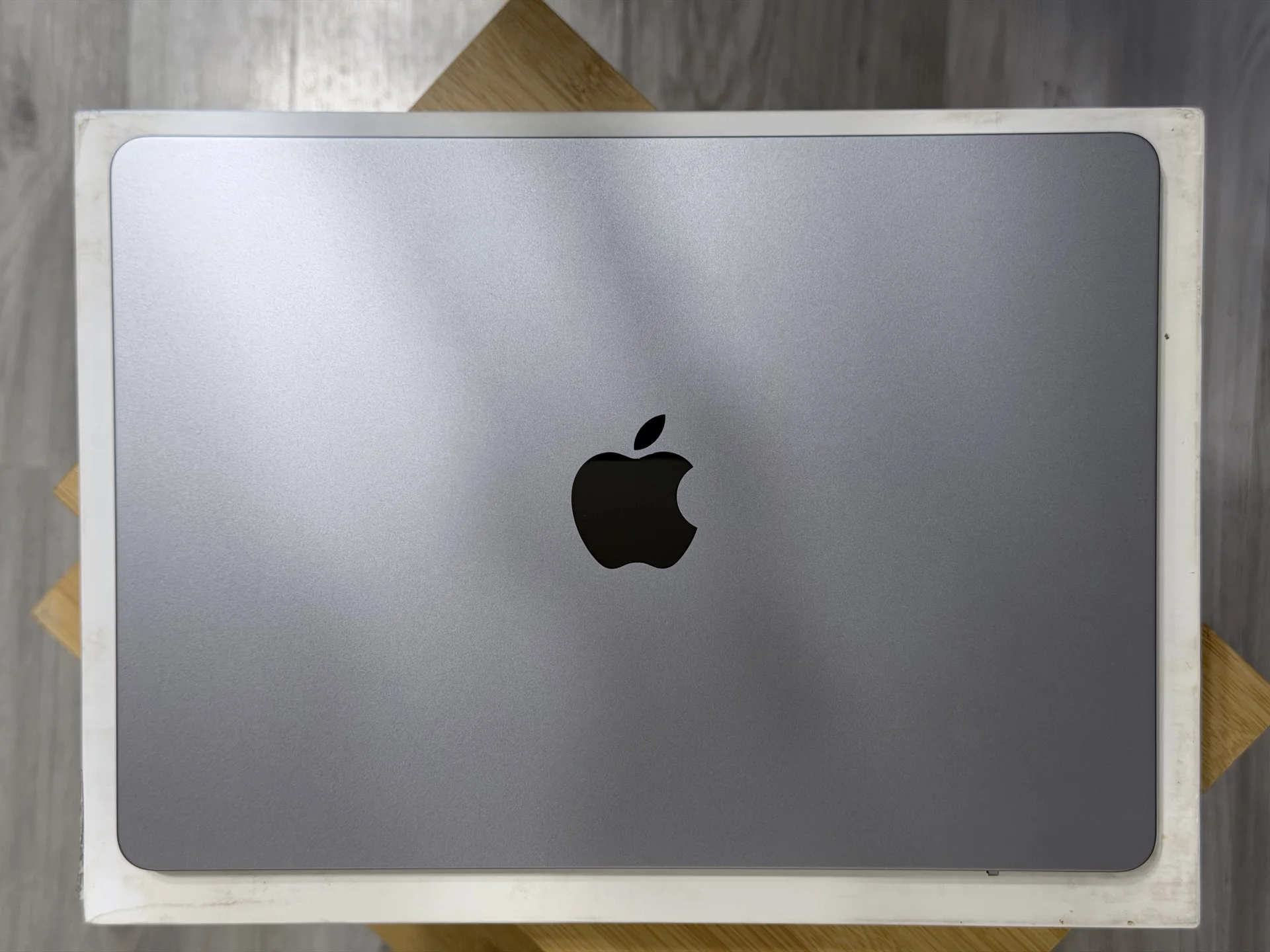 Macbook air m3 - миниатюра 5