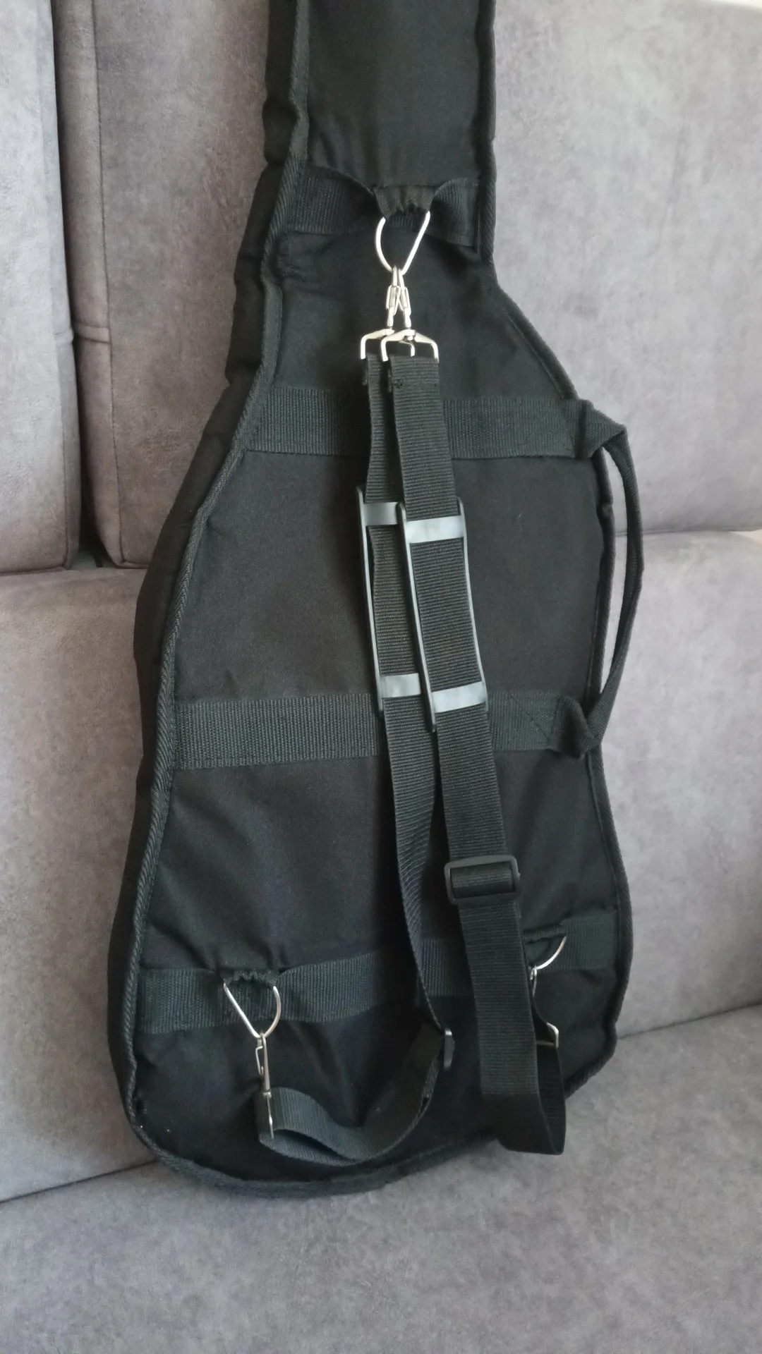 Бас-гитара Ibanez SRX 305 - миниатюра 7