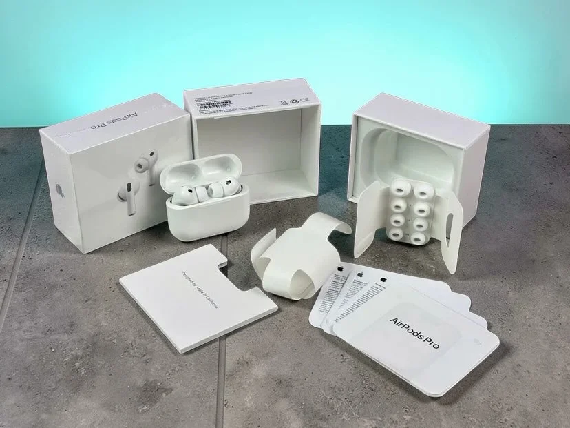 AirPods Pro 3 - миниатюра 2