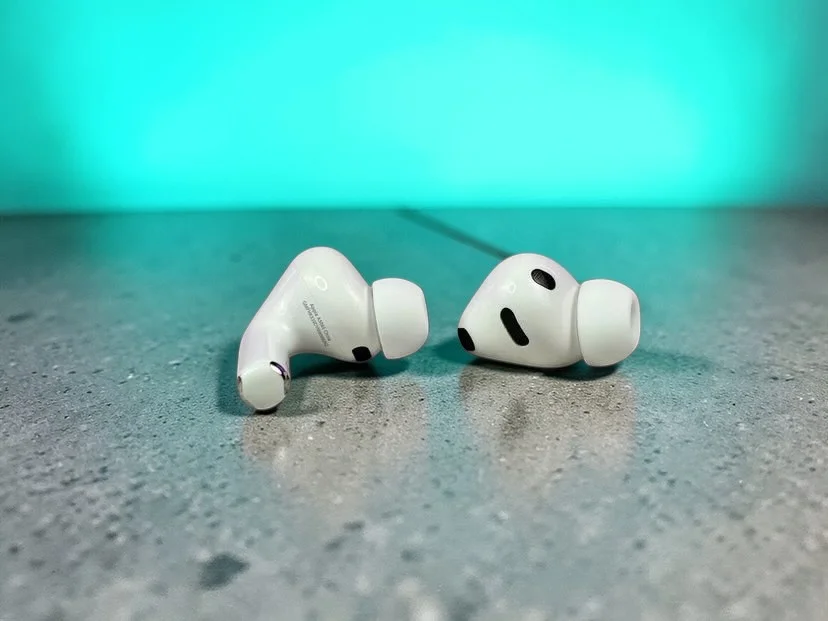 AirPods Pro 3 - миниатюра 4