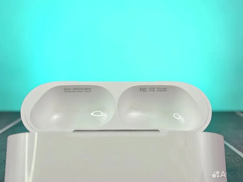 AirPods Pro 3 - миниатюра 5