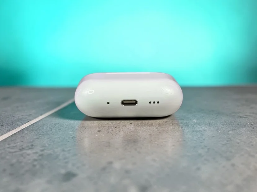 AirPods Pro 3 - миниатюра 7