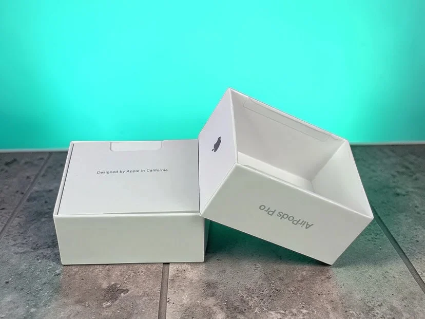 AirPods Pro 3 - миниатюра 8