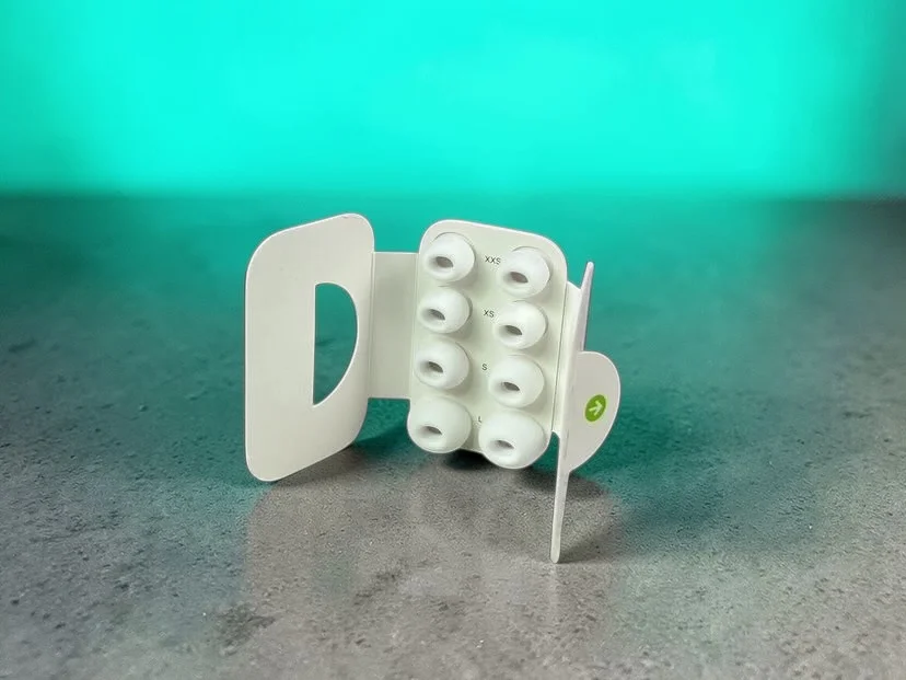 AirPods Pro 3 - миниатюра 9