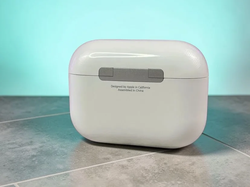 AirPods Pro 3 - миниатюра 10