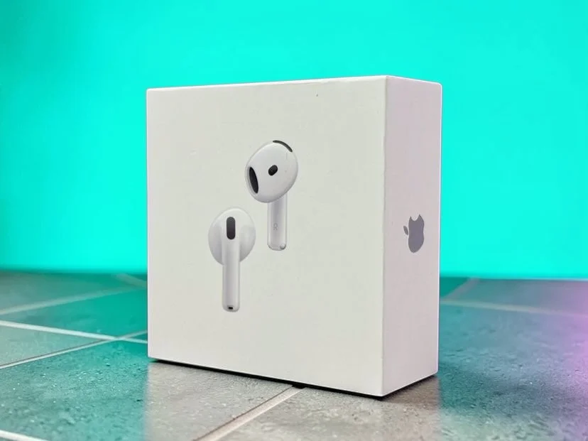 AirPods 4 «оригинал» (доставка и гарантия) - миниатюра 8