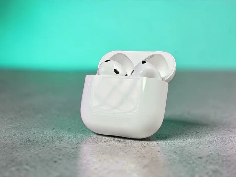 AirPods 4 «оригинал» (доставка и гарантия) - миниатюра 9