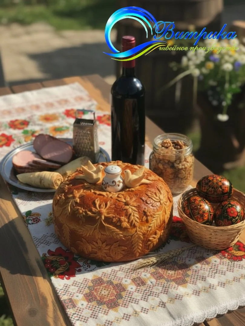 Подарок к любому празднику! Рушник 150х40 100% хлопок (рогожка) - миниатюра 5