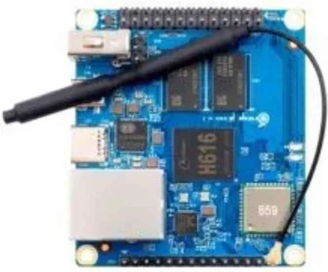 OrangePi Zero 2 1Gb - миниатюра 3