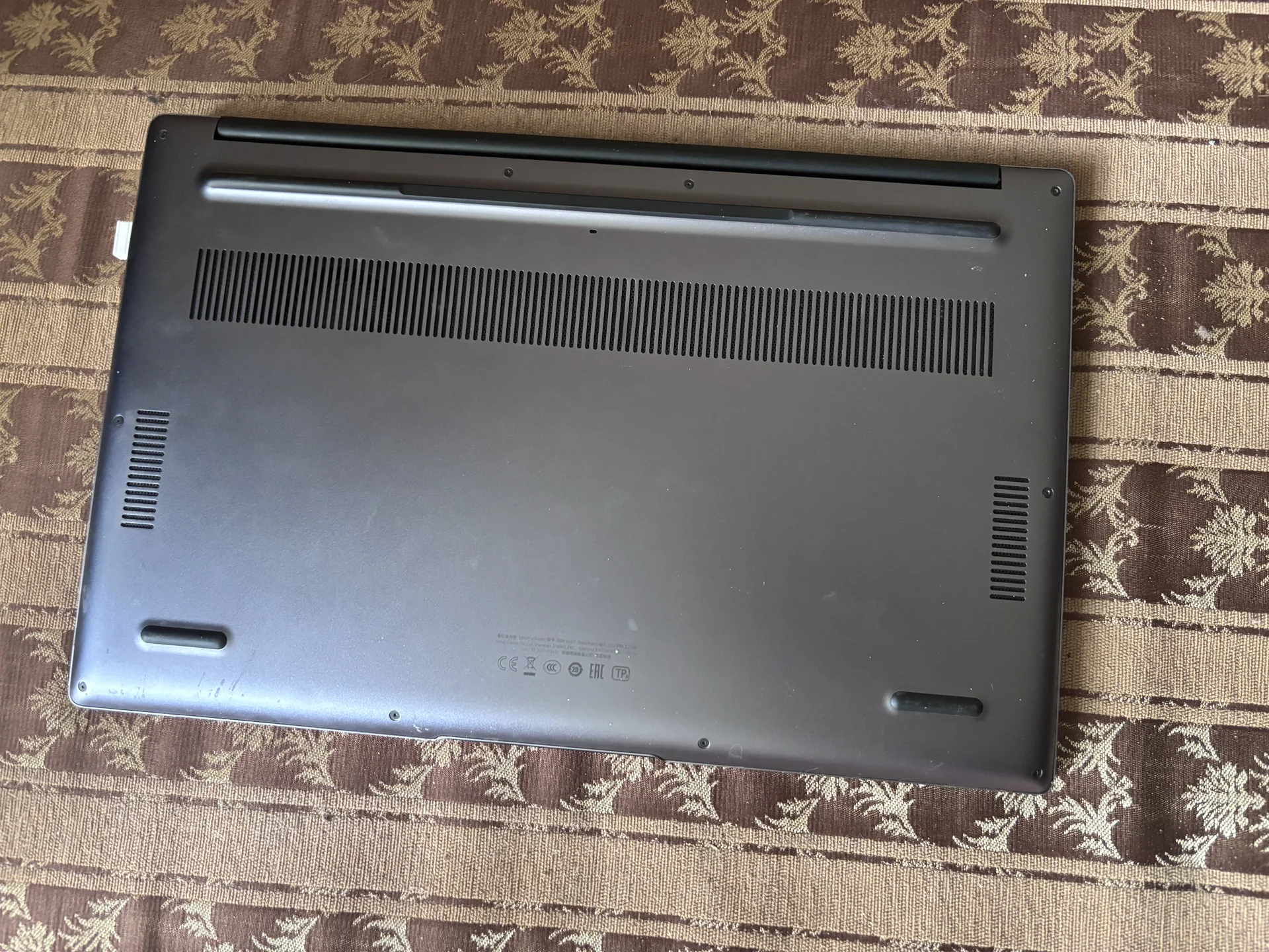 Honor magic Book x15 - миниатюра 2