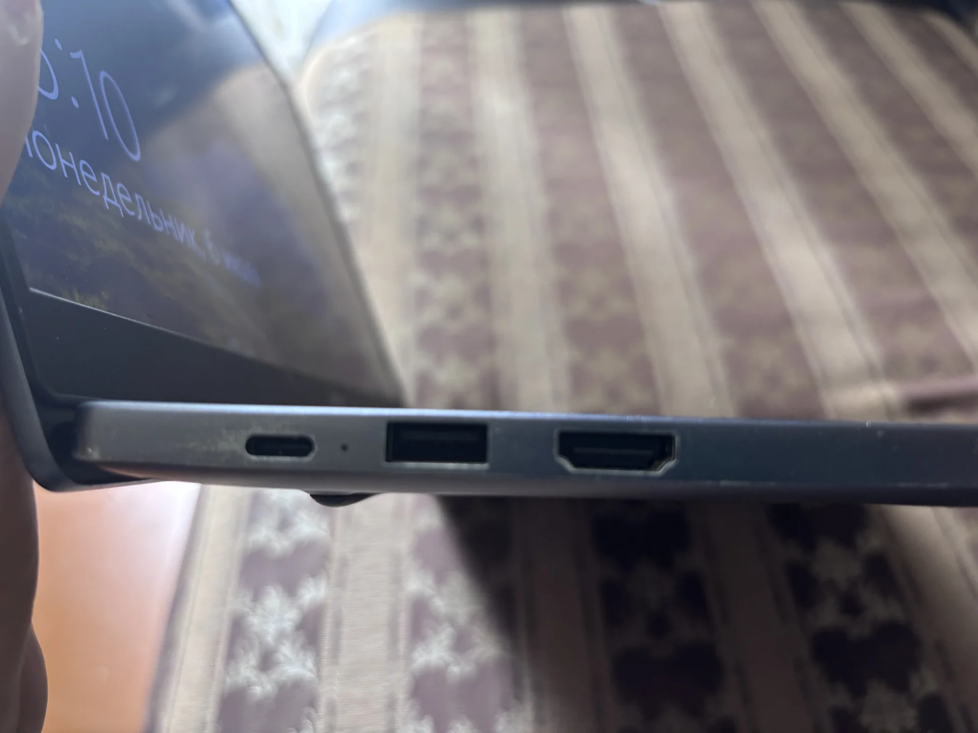 Honor magic Book x15 - миниатюра 3