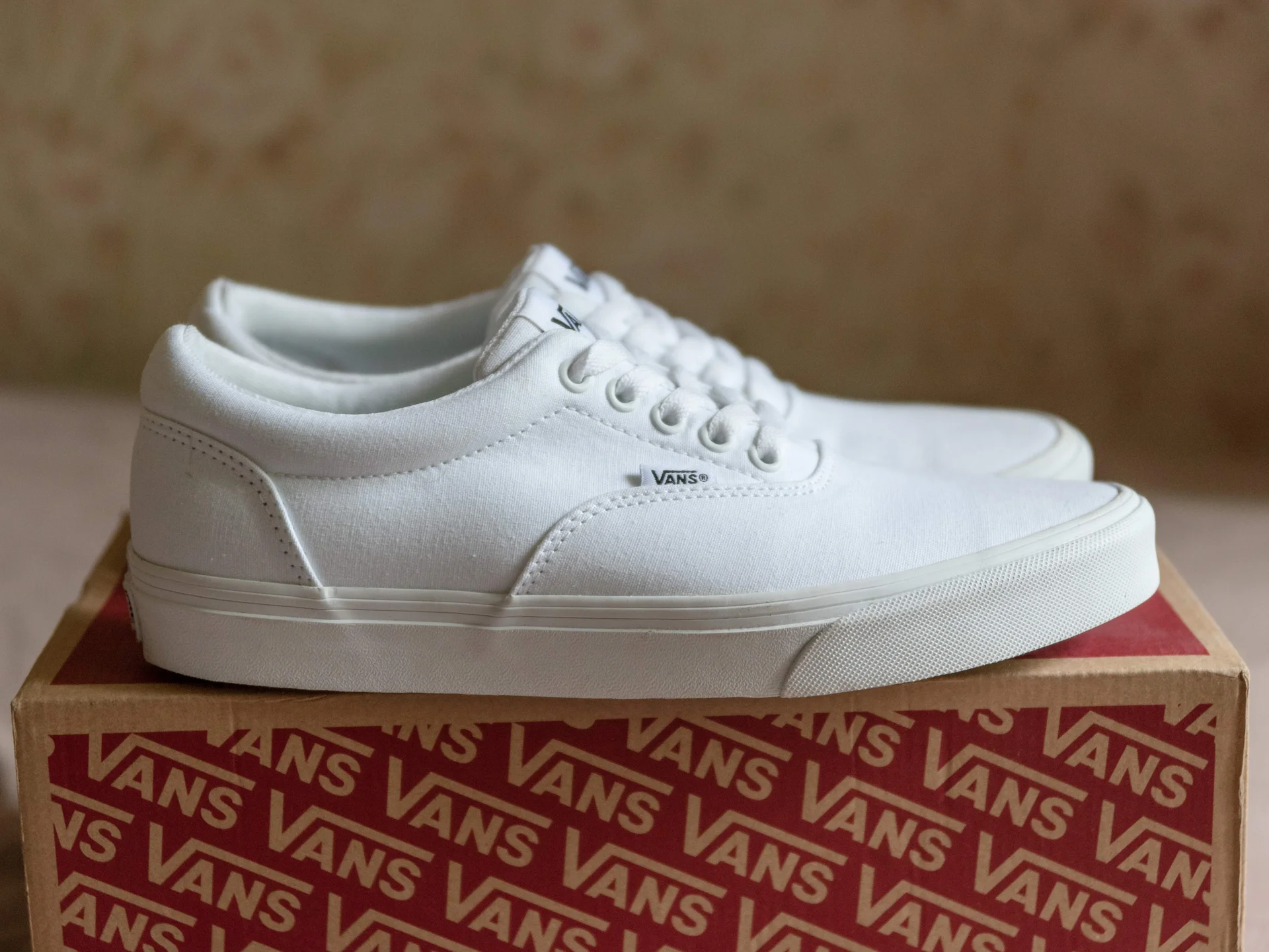 Кеды Vans Doheny - миниатюра 3