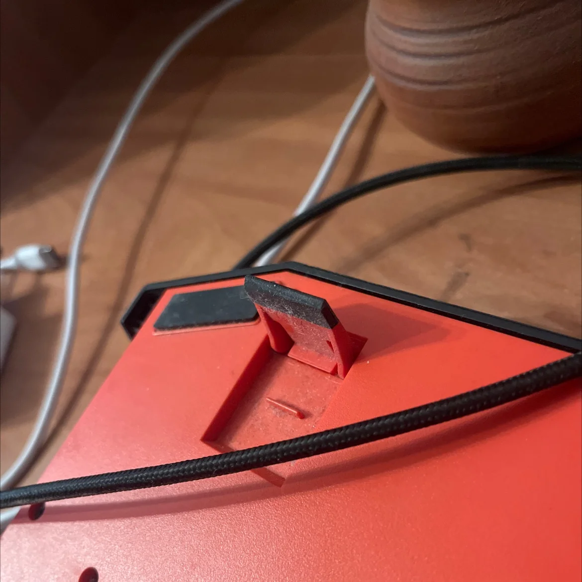 клавиатура Asus cerberus Keyboard - миниатюра 3