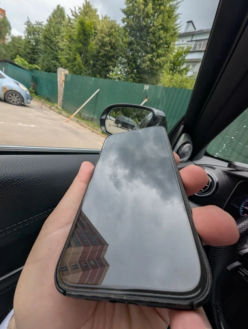 Iphone 15 Pro 128gb - миниатюра 6