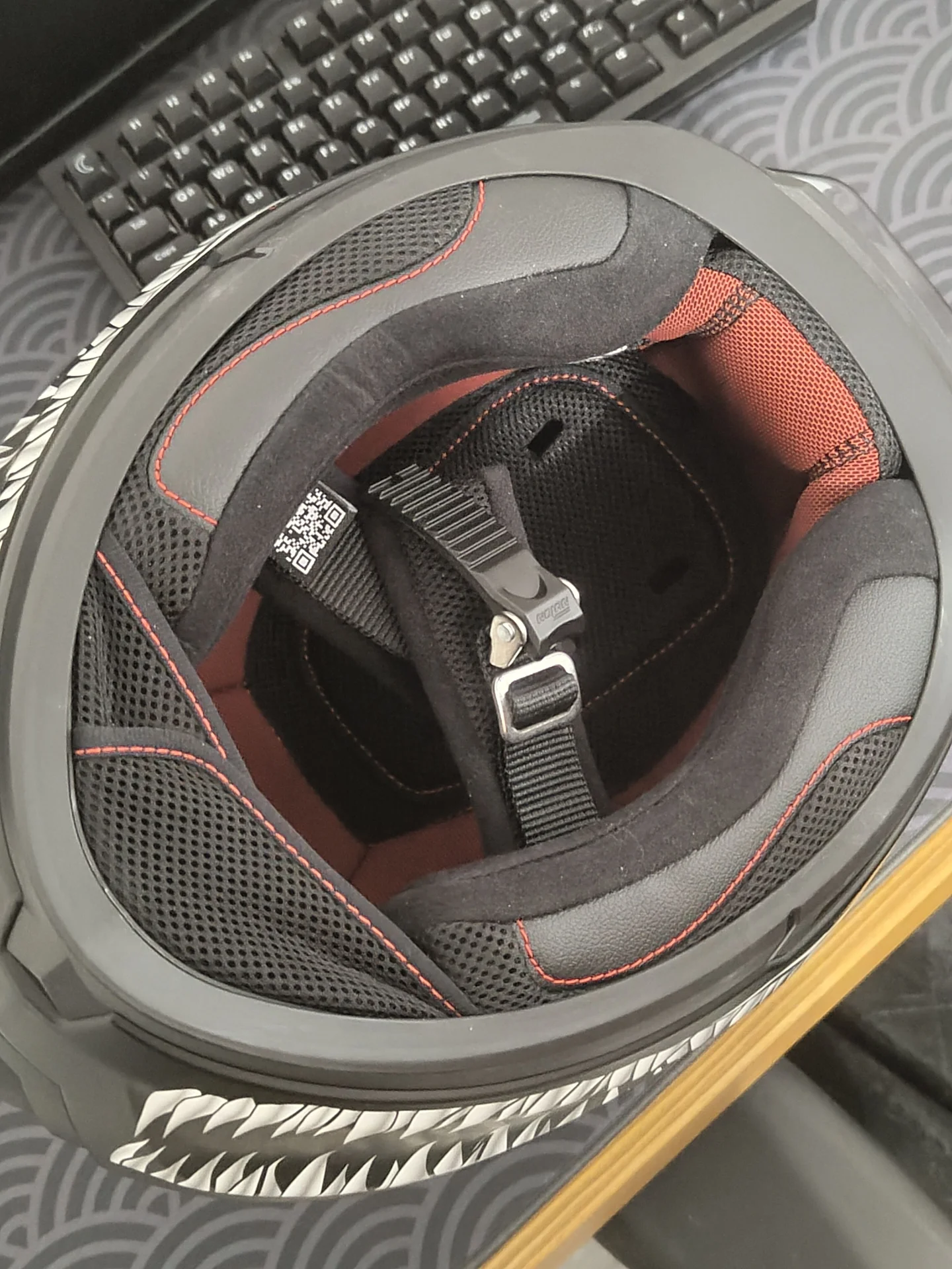 Шлем Nolan N60-6 Sport - миниатюра 6