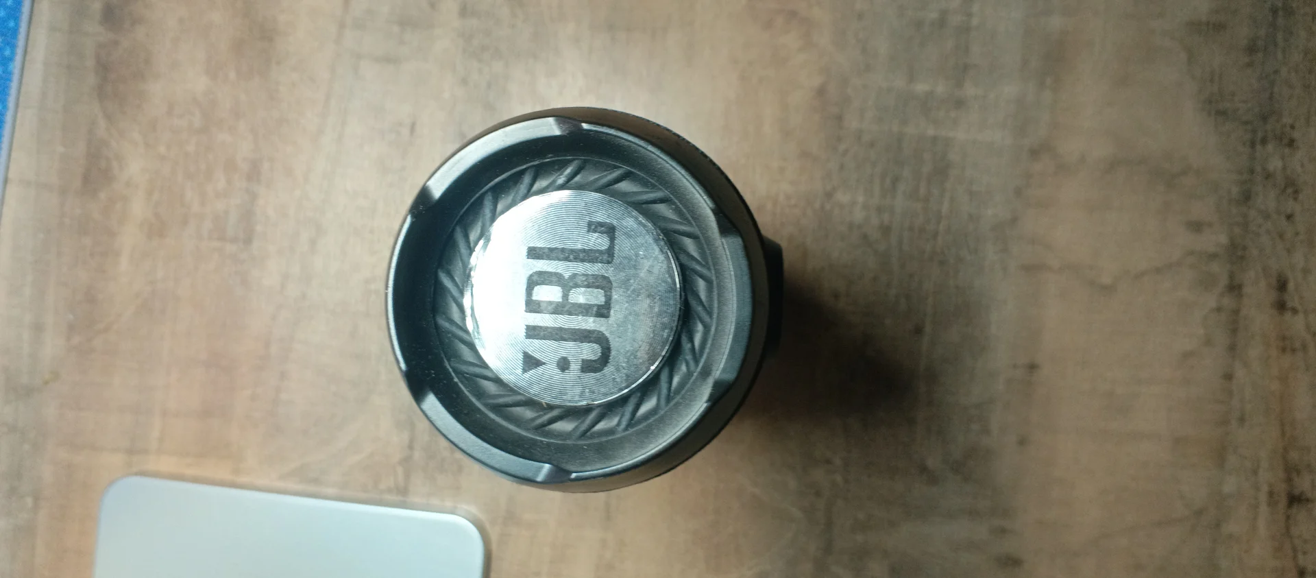JBL колонка charge 3 черная - миниатюра 5