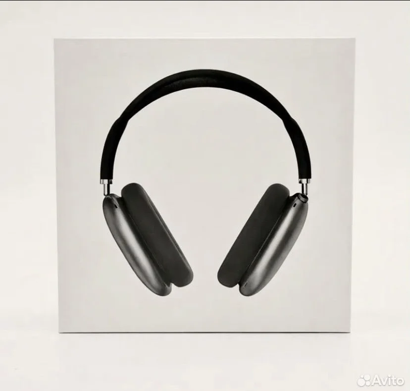 AirPods Max 2 Type-C "Оригинал" - изображение 1