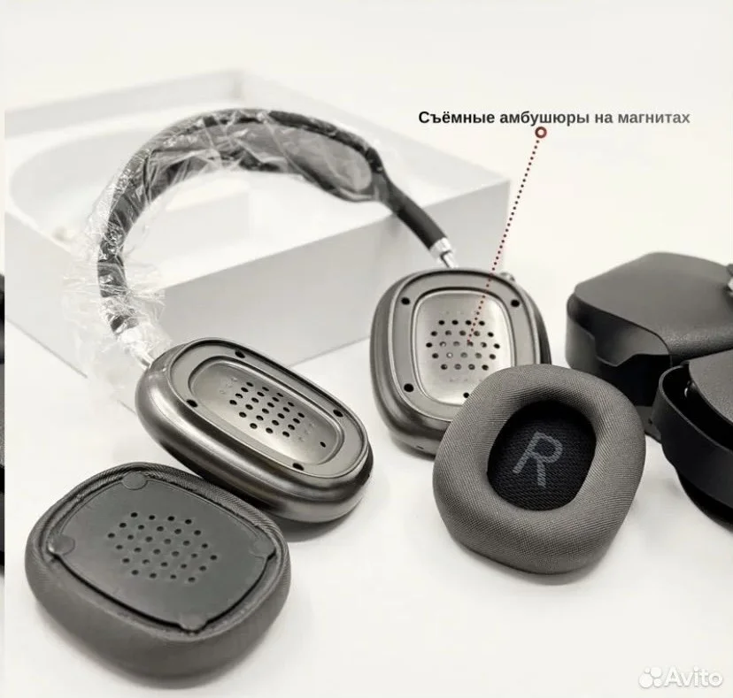 AirPods Max 2 Type-C "Оригинал" - миниатюра 4