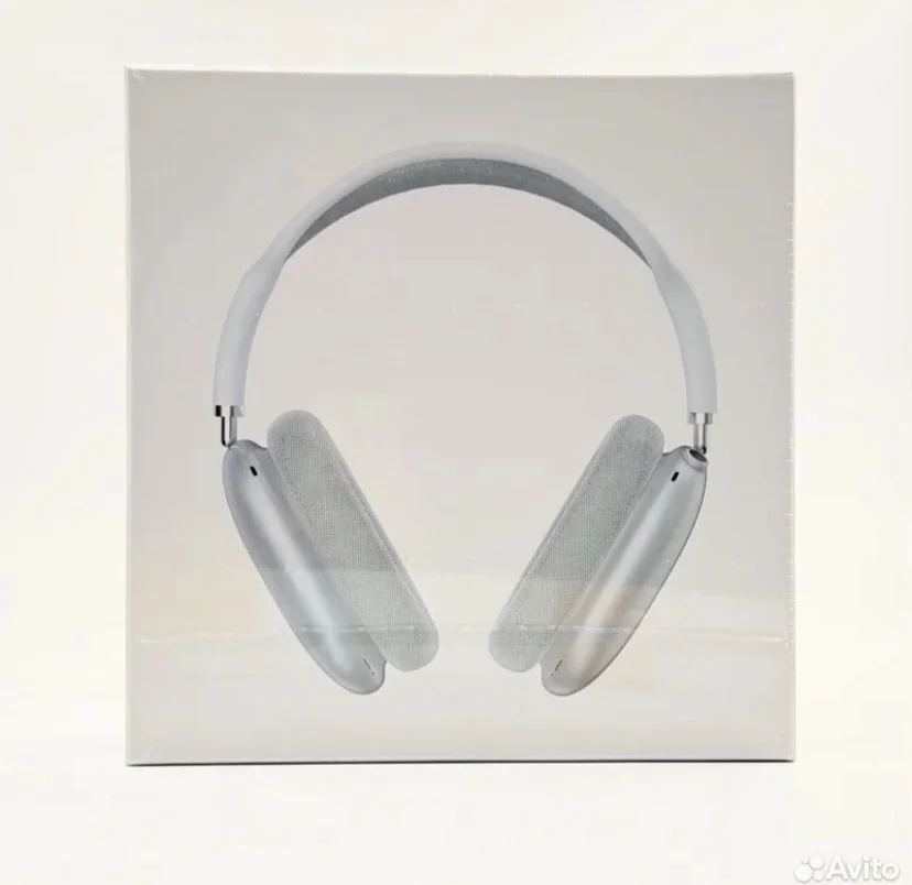 AirPods Max 2 Type-C "Оригинал" - миниатюра 7