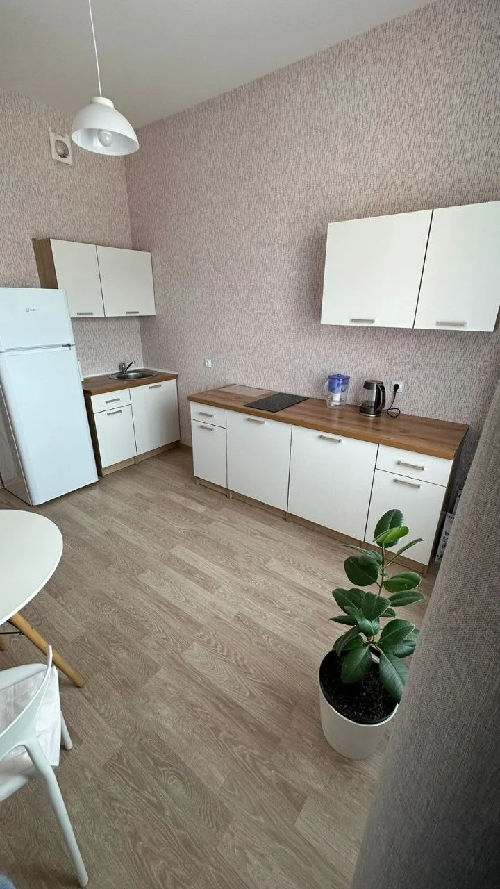 Сдам 1 кв квартиру - миниатюра 3