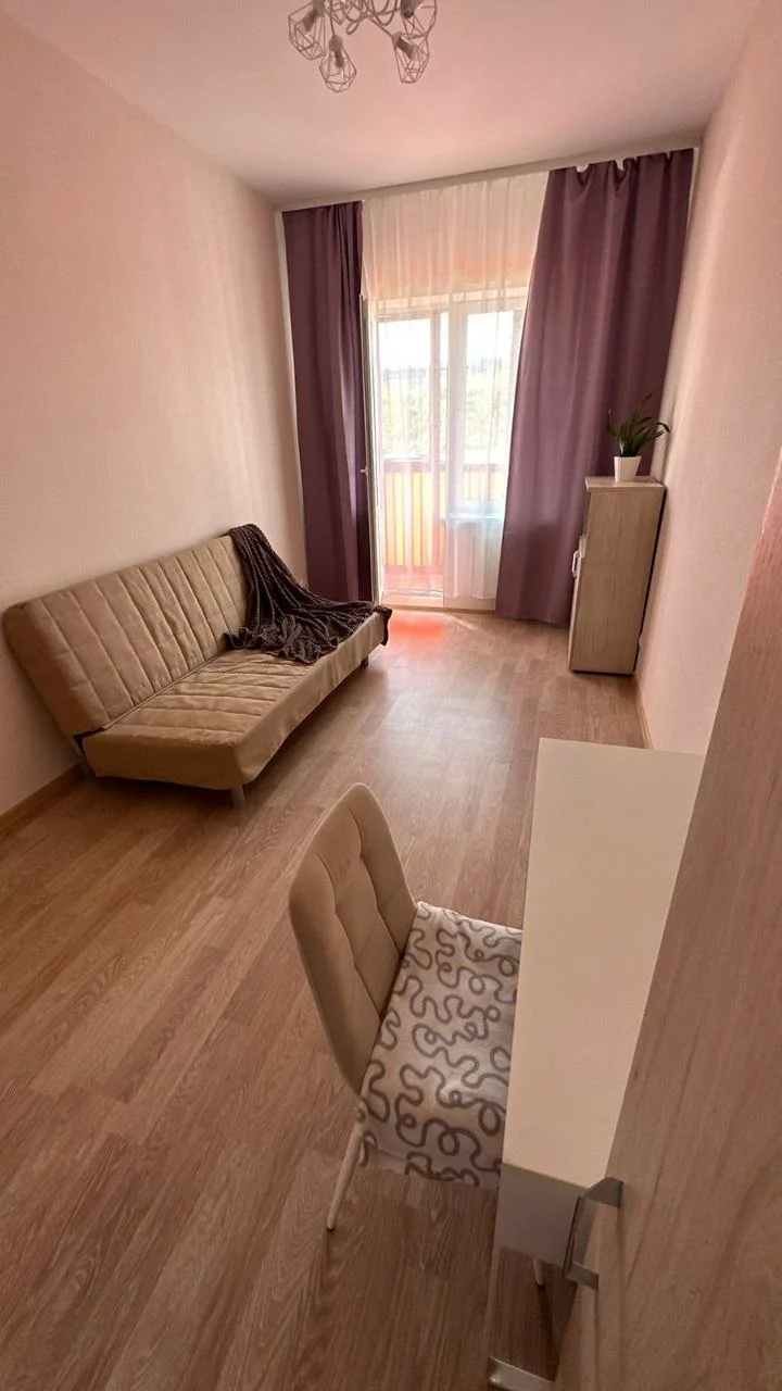 Сдам 1 кв квартиру - миниатюра 4